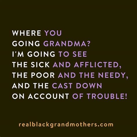 @realblackgrandmothers on Tumblr